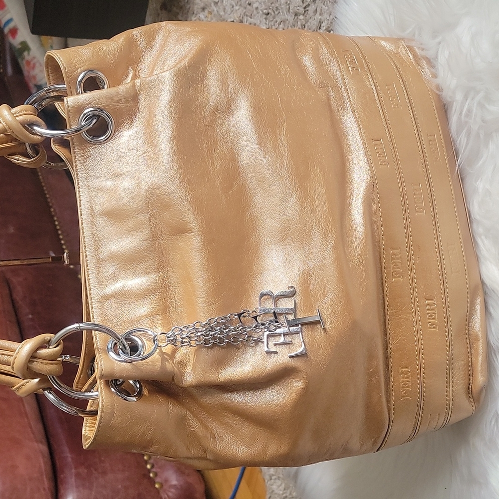 FERI Purse